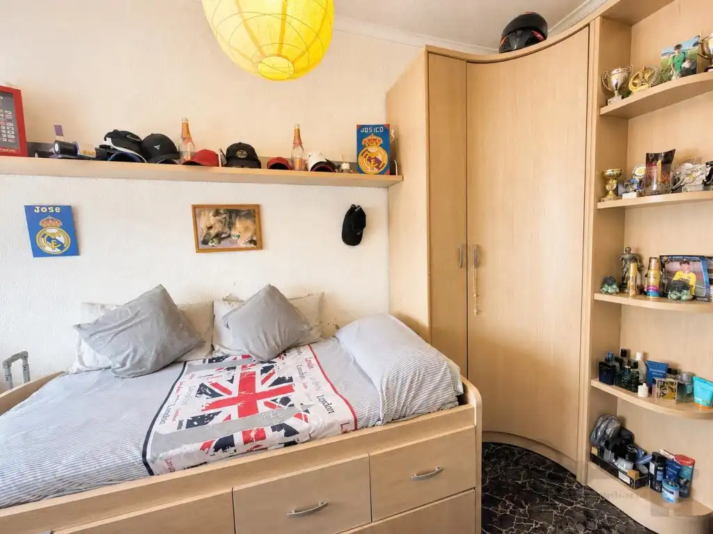 Habitación de Casa o chalet en venta en Cartagena