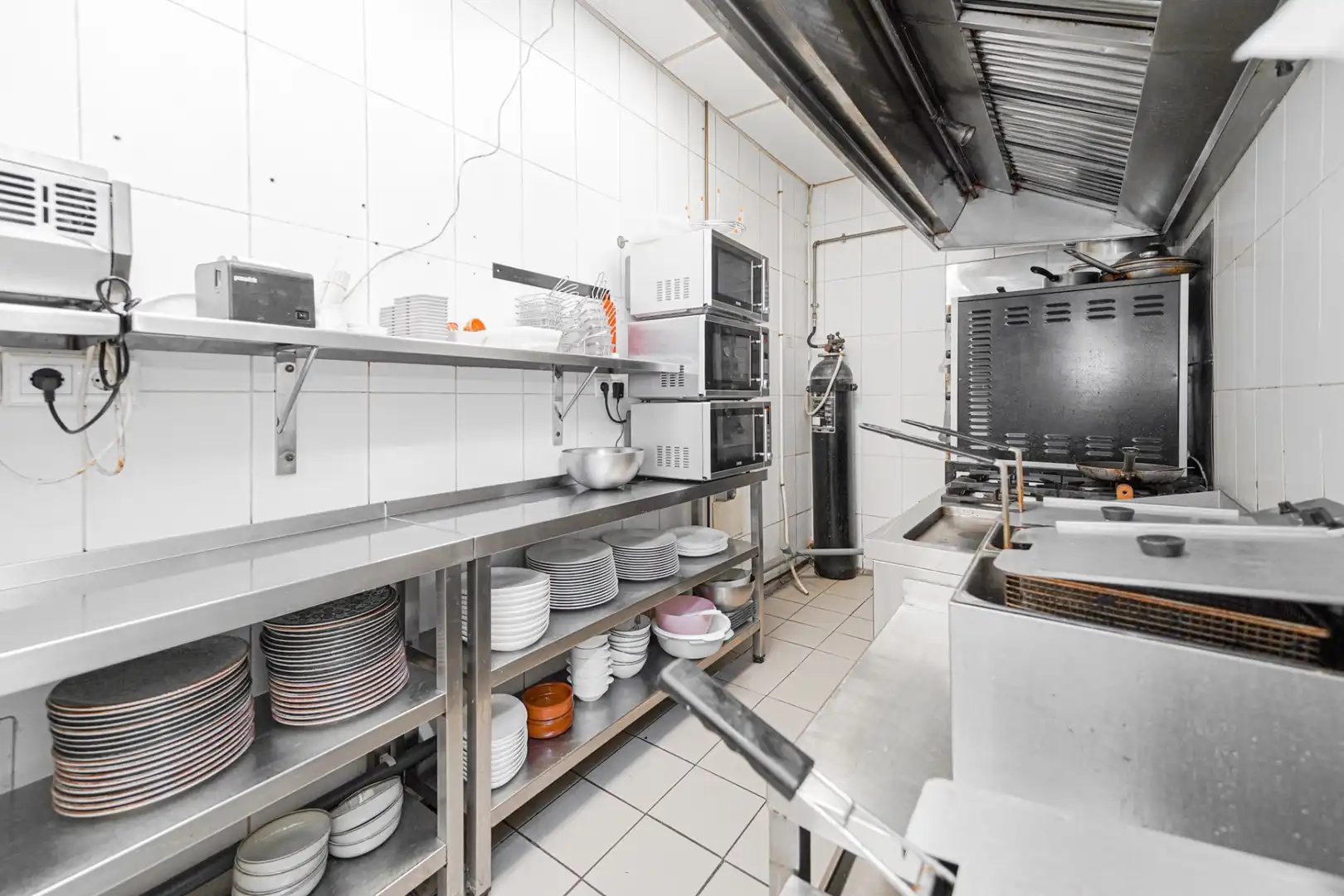 Business premises for sale in San Pedro del Pinatar, imagen 32