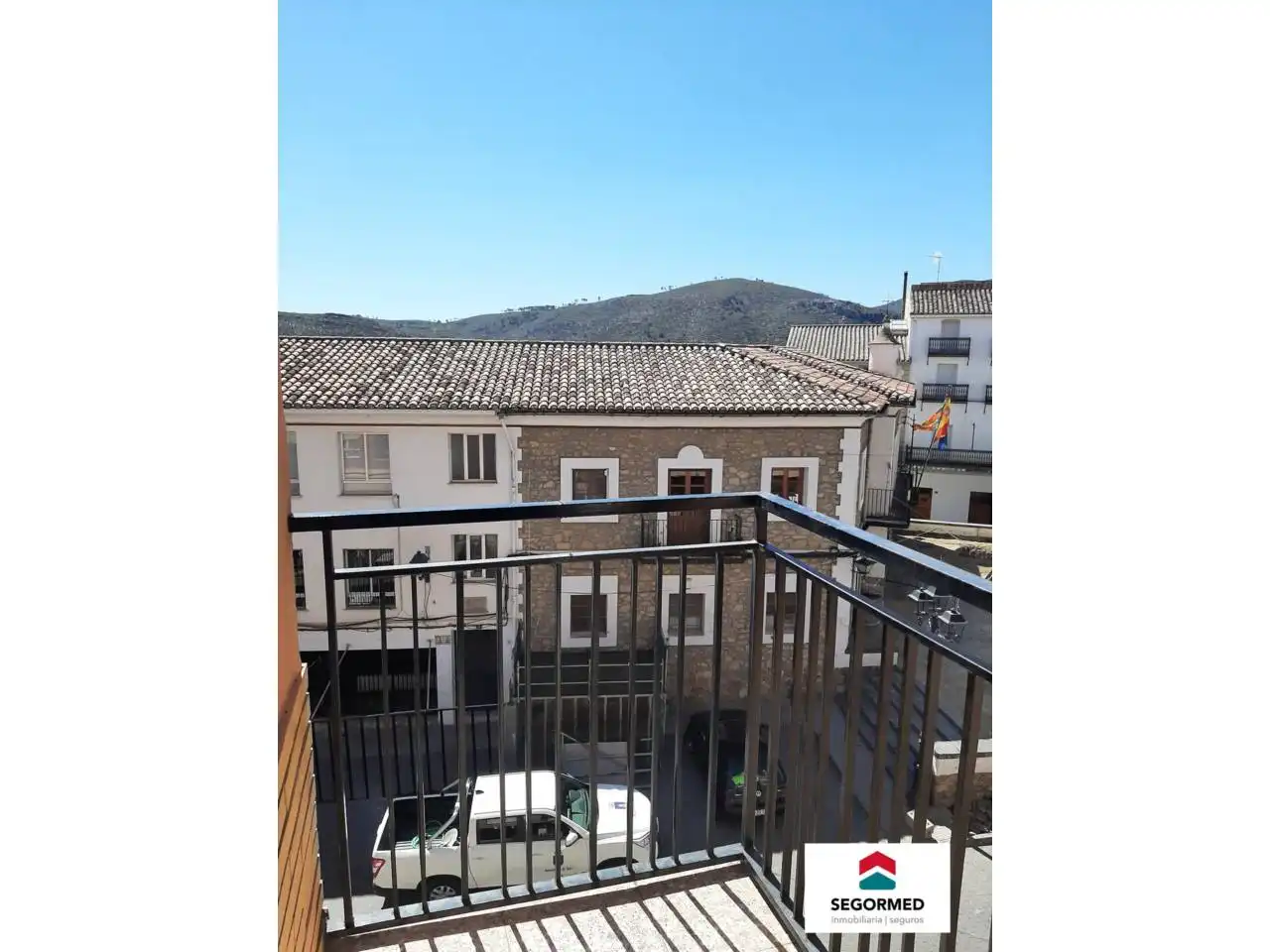 Terraza de Piso en venta en Bejís con Aire acondicionado, Calefacción y Balcón