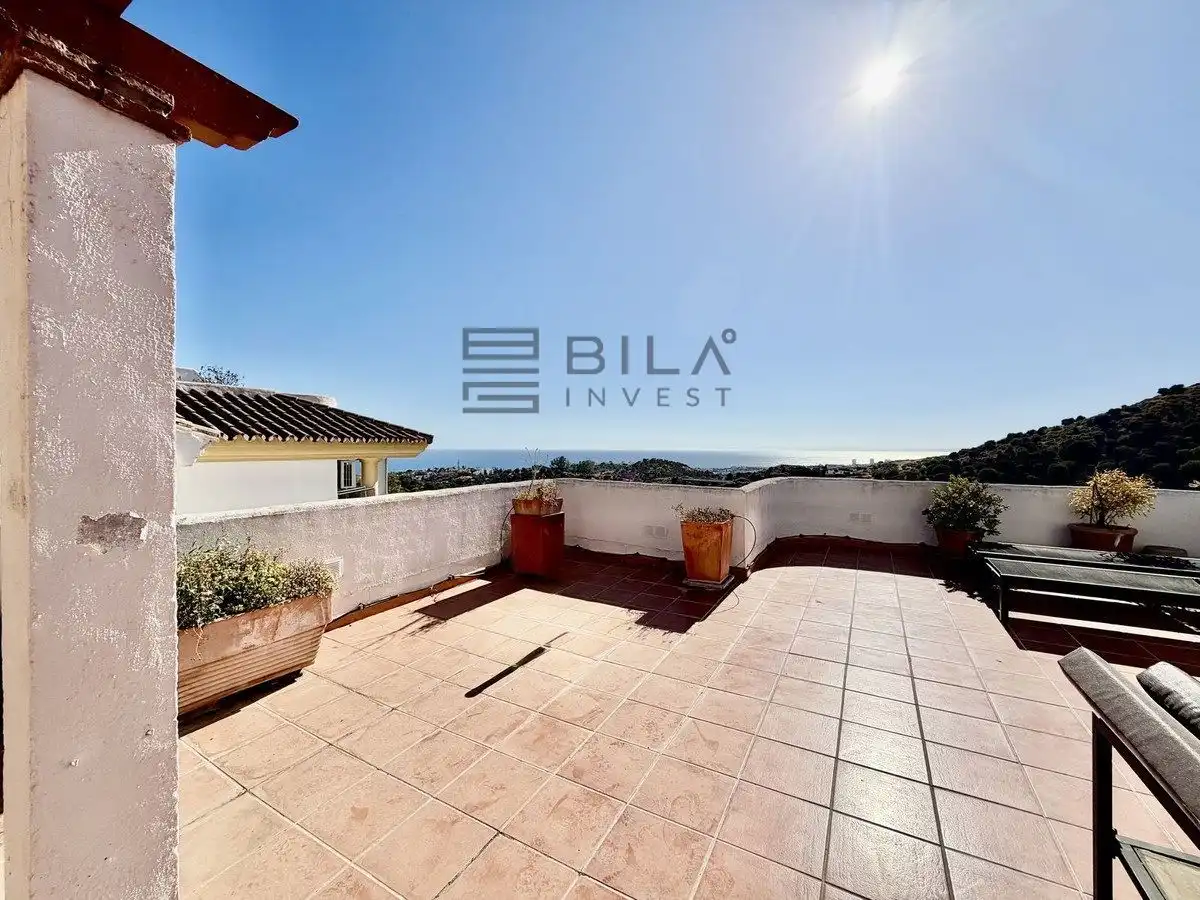 Penthouse mit Pool zum Verkauf in Mediterráneo, imagen 21