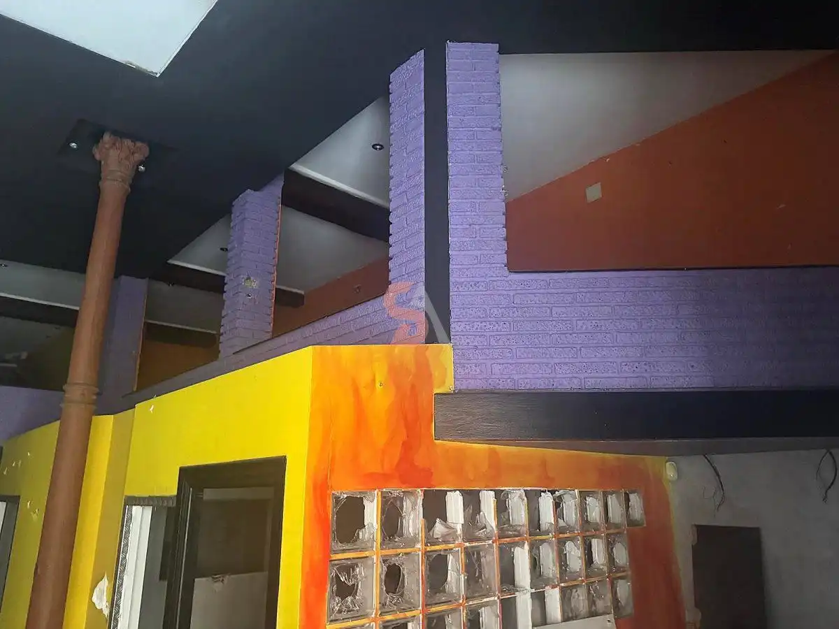 Exterior view of Commercial properties for rent in Valladolid