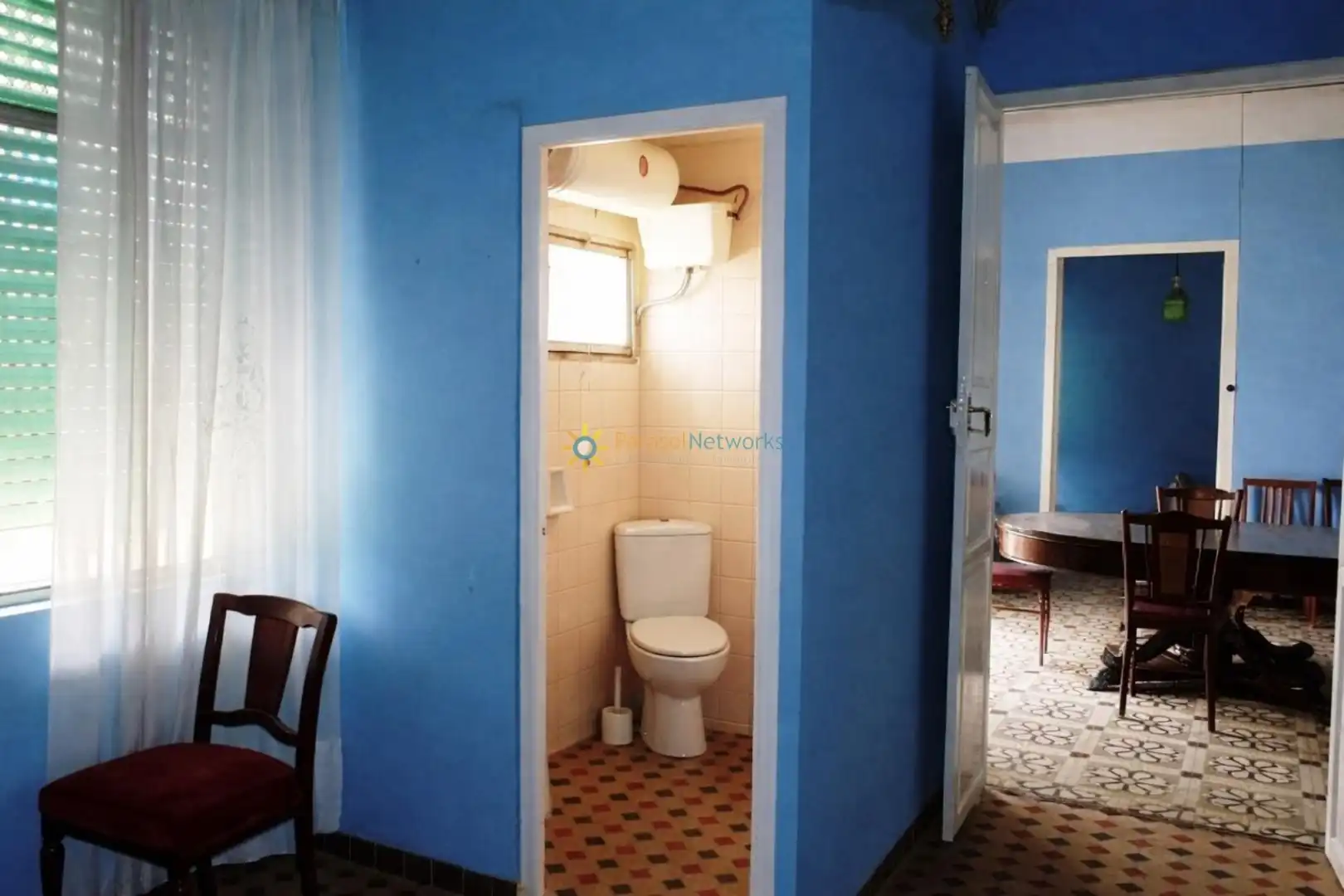 Maison rustique avec terrasse à vendre à Benifairó de la Valldigna, imagen 12