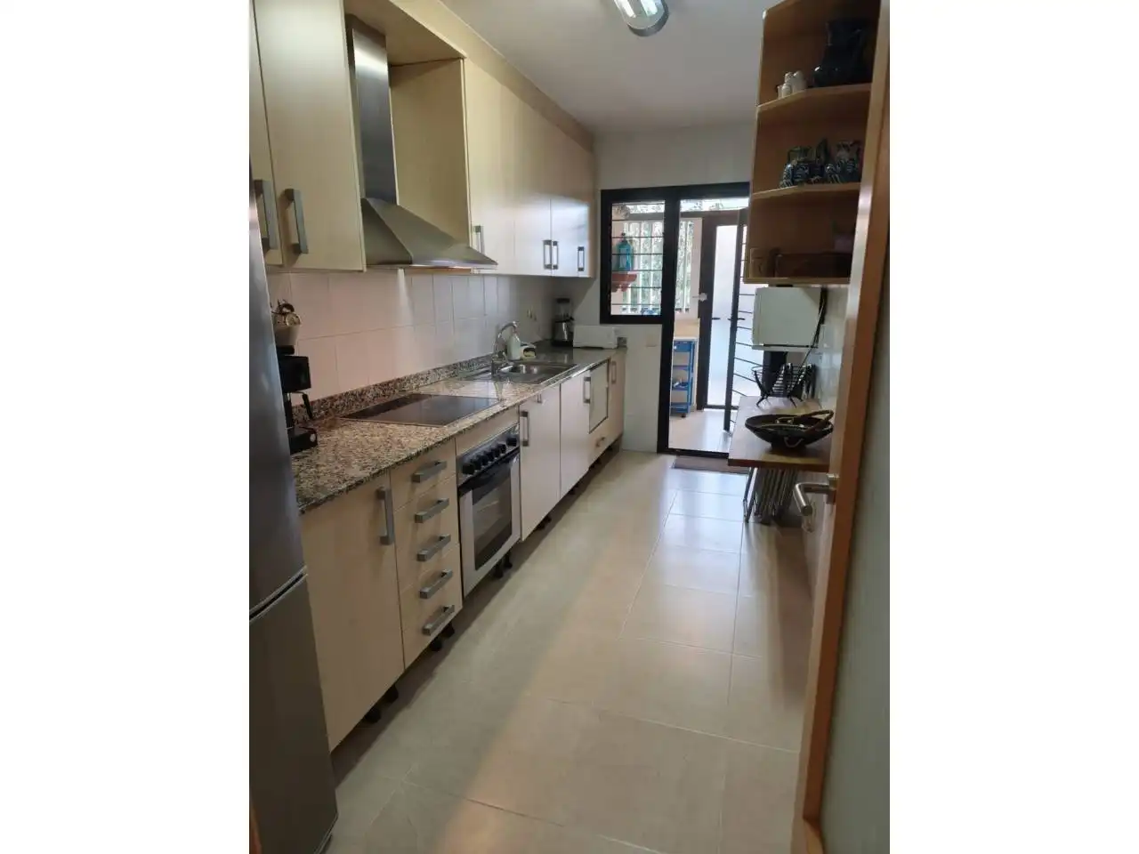 Piso con terraza en venta en Can Toni, imagen 32