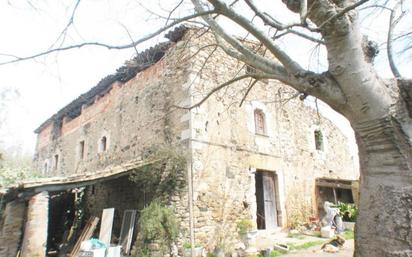 Exterior view of Country house for sale in Sant Gregori