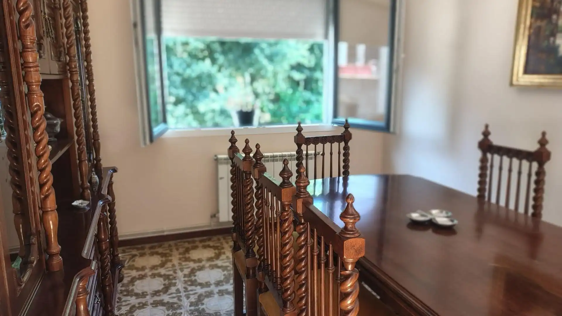 Casa o chalet en venta en Parroquias de Santiago