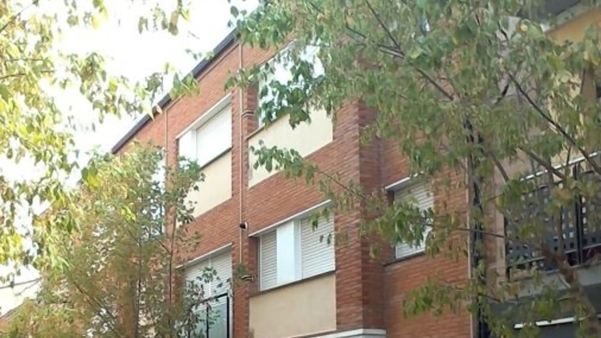 Garage for sale in CL FRANCESC MACIA 31, Sentmenat