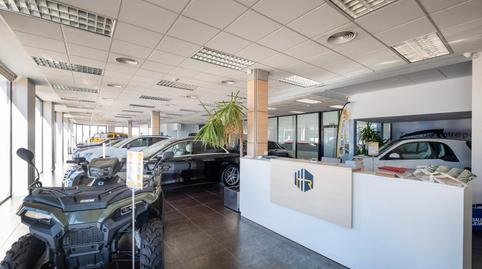 Foto 5 de Edifici en venda a Calle Zárate, 9, Peligros, Granada