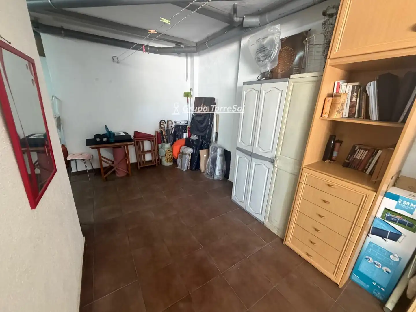 Casa adosada en venda en El Vendrell amb Aire condicionat, Calefacció i Jardí privat