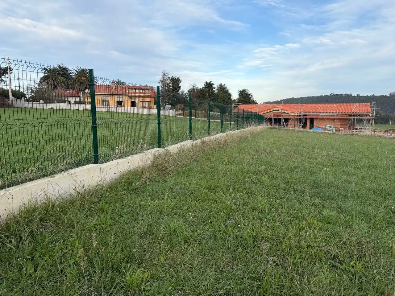 Residencial en venta en Gozón