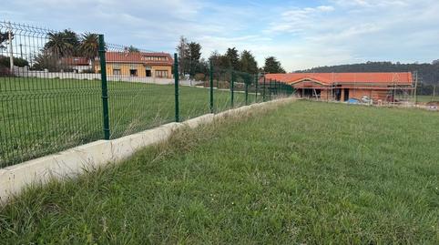 Foto 5 de Residencial en venda a Luanco - Aramar - Antromero, Gozón