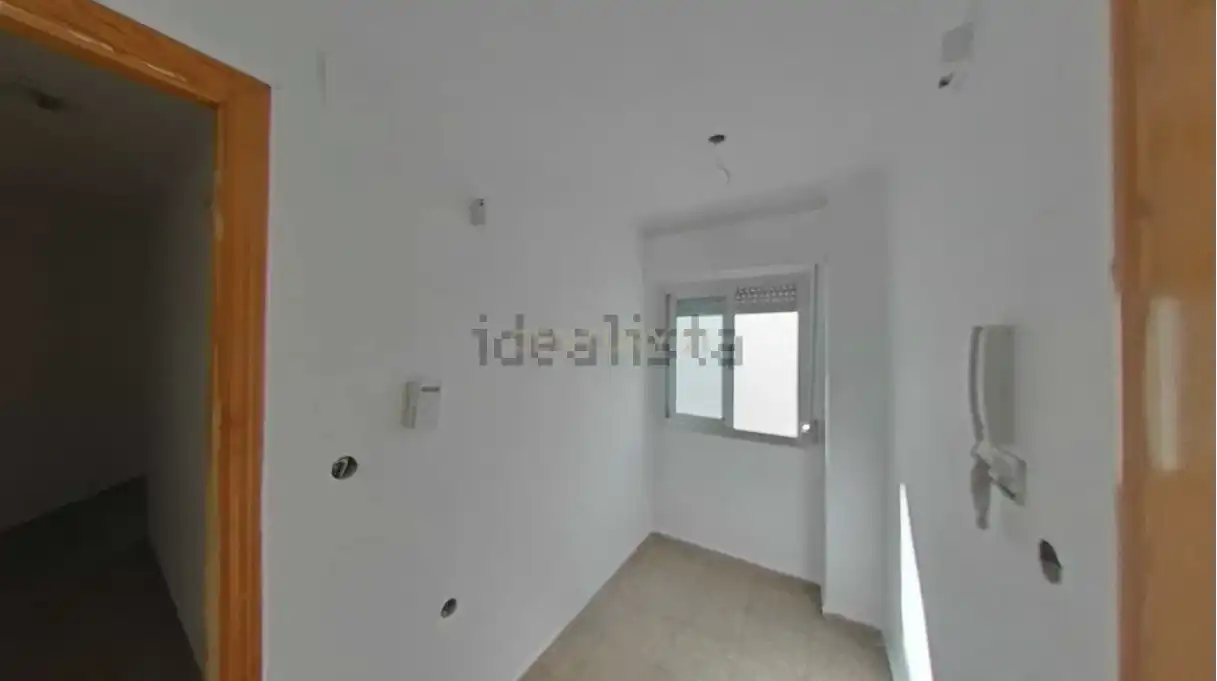 Apartamento en venta en Yátova