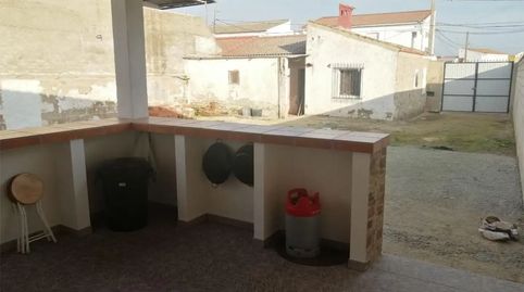 Foto 4 de Casa o xalet en venda a Calle Mayor, 5, Hornachuelos, Córdoba