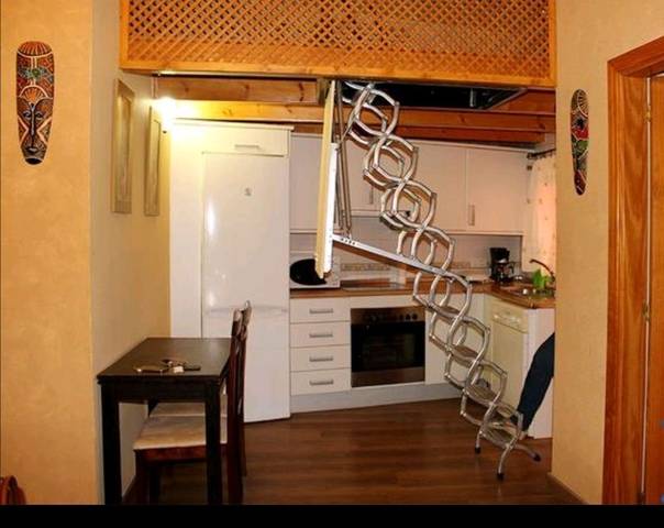 Piso en Venta en La Trinidad