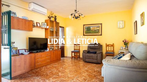 Foto 4 de Casa o chalet en venta en Nueva Alcalá, Alcalá de Guadaira