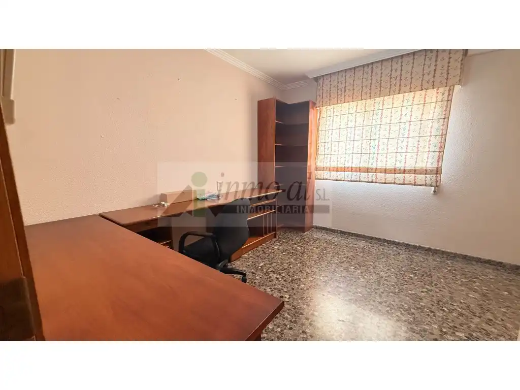 Flat with terrace for sale in Calle San Fernando, imagen 10