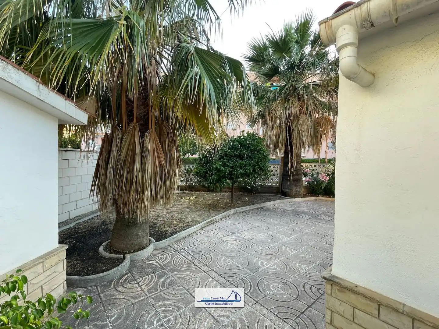 Detached house with garden for sale in Avinguda Lluís Millet 28, imagen 9