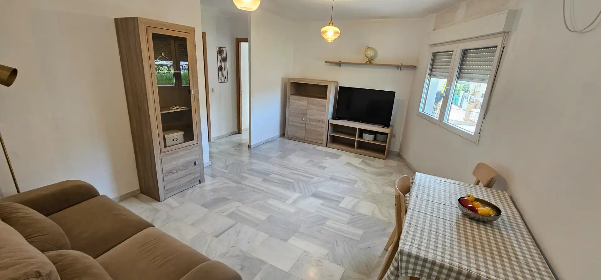 Flat with terrace for sale in Avenida de la Sierra Nevada, imagen 2