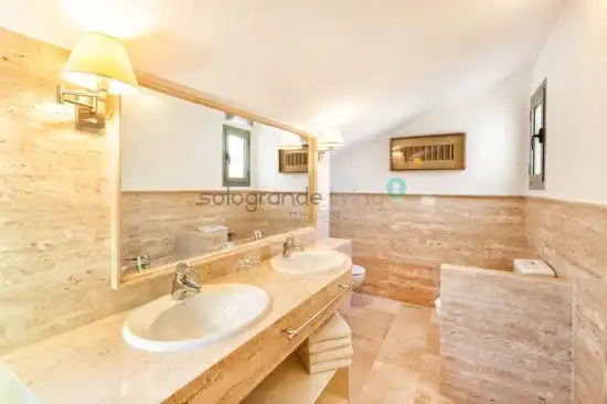Apartament amb piscina de lloguer a Puerto de Sotogrande - La Marina, imagen 16