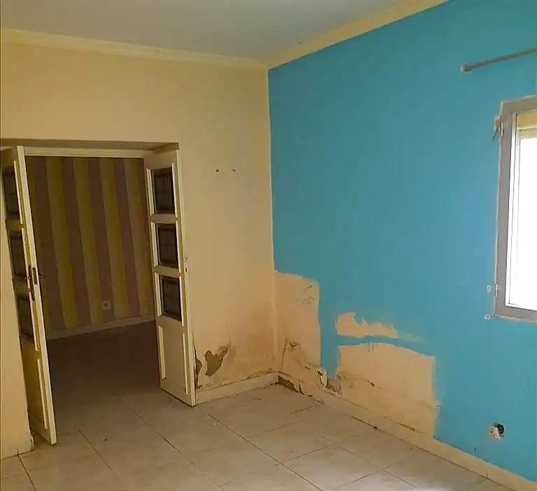 Piso en venta en Badajoz con Terraza