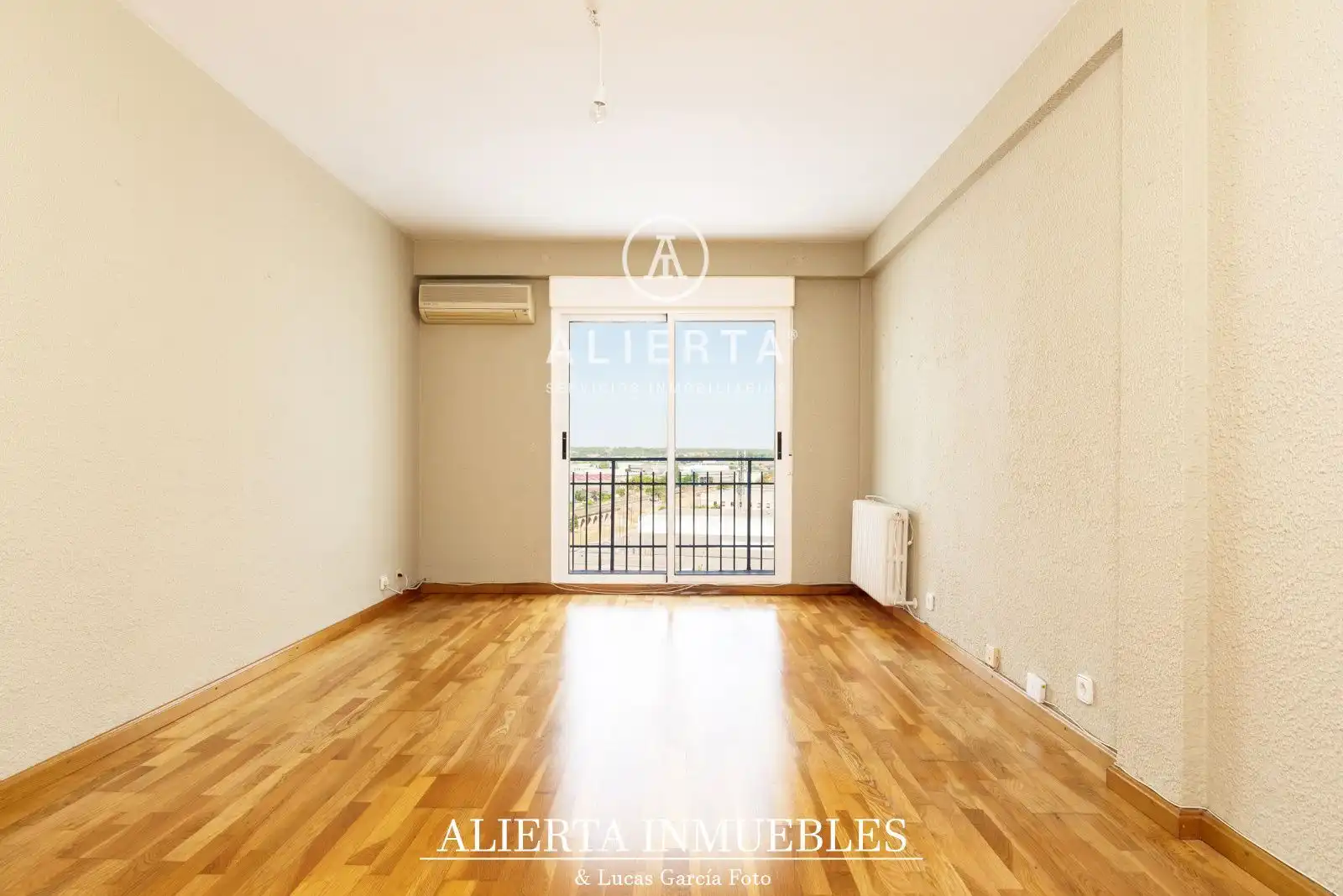 Ático en venta en Cataluña, Avda. Cataluña