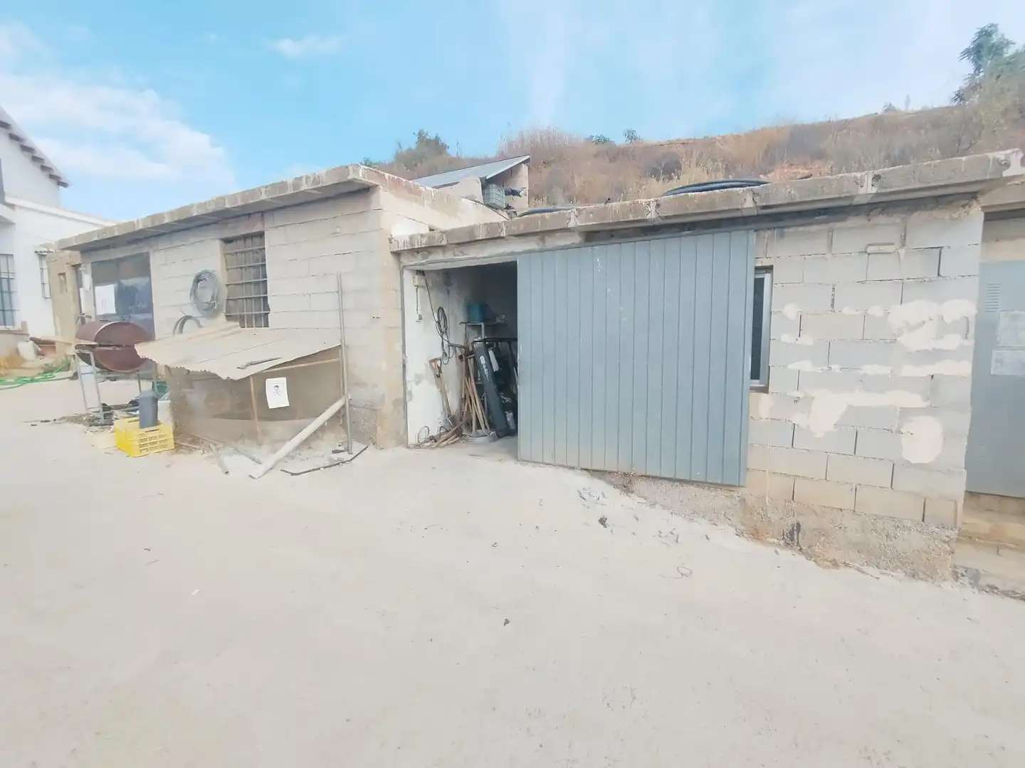Casa rústica con terraza en venta en Camino Guájar-Faragüit, imagen 83