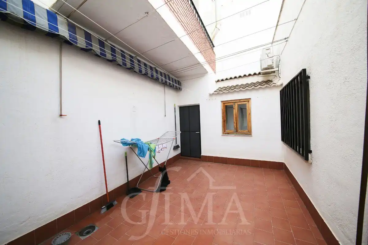 Haus oder Chalet zum Verkauf in Calle DOÑA CRISANTA, Tomelloso