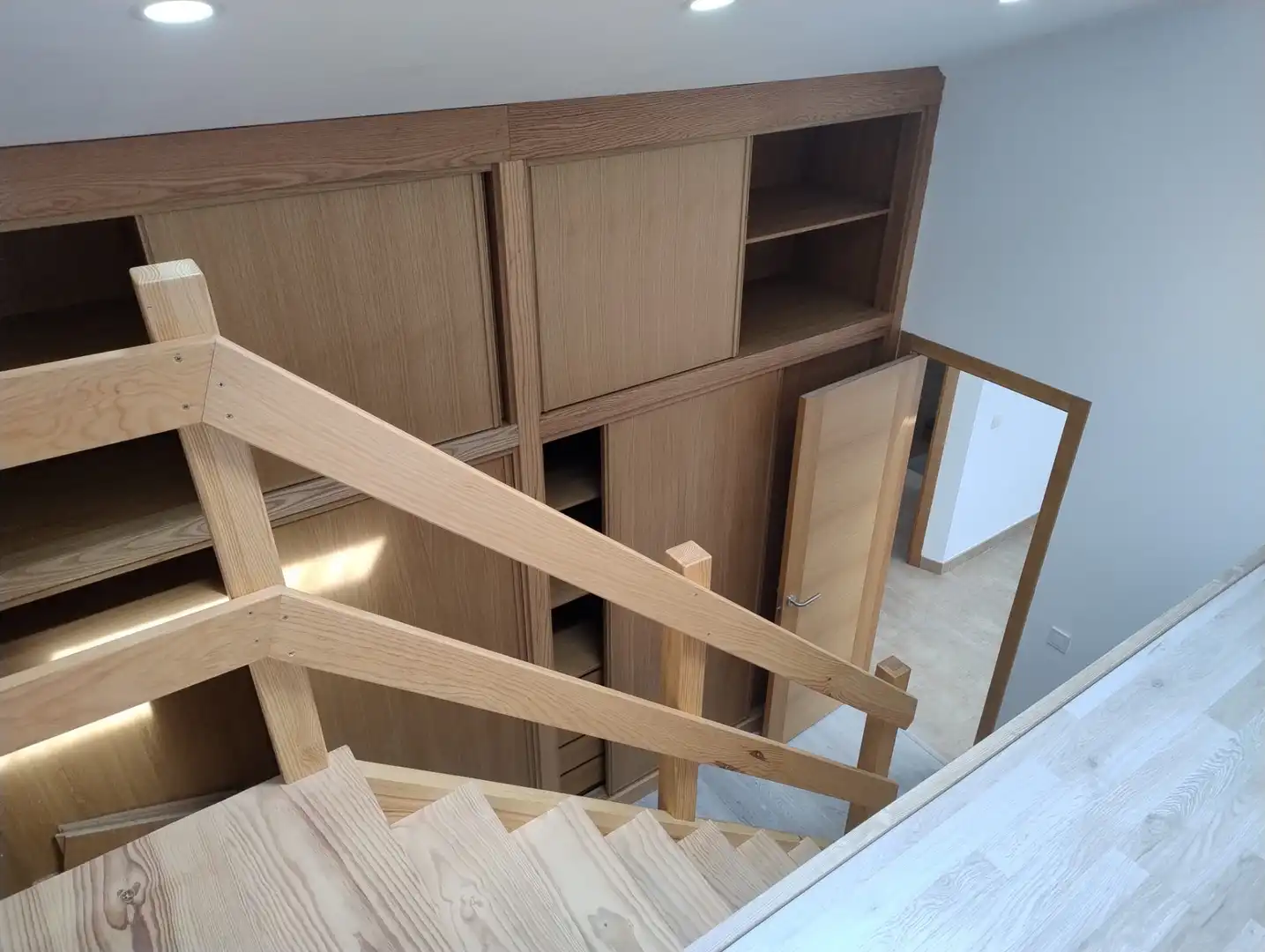 Flat for rent in Santiago de Compostela   with Heating, Furnished and Oven
