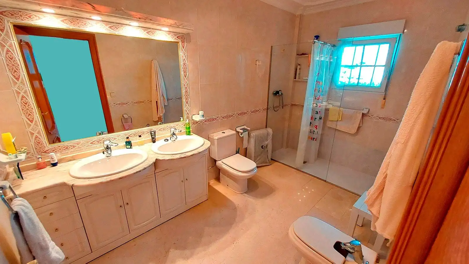 Chalet con terraza en venta en Los Balcones - Los Altos, imagen 34