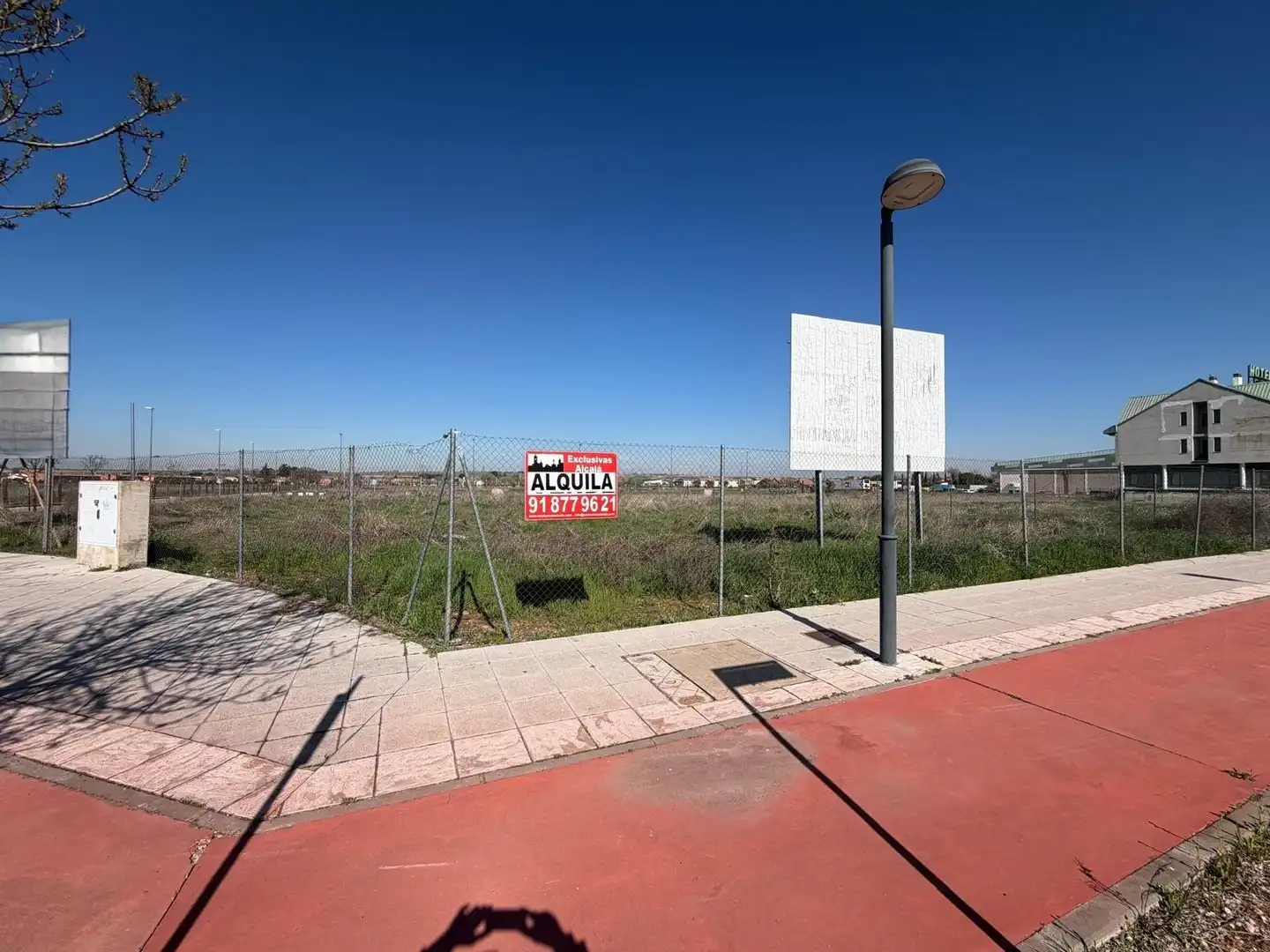 Lands and plots for sale in La Paloma - Asfain, imagen 4