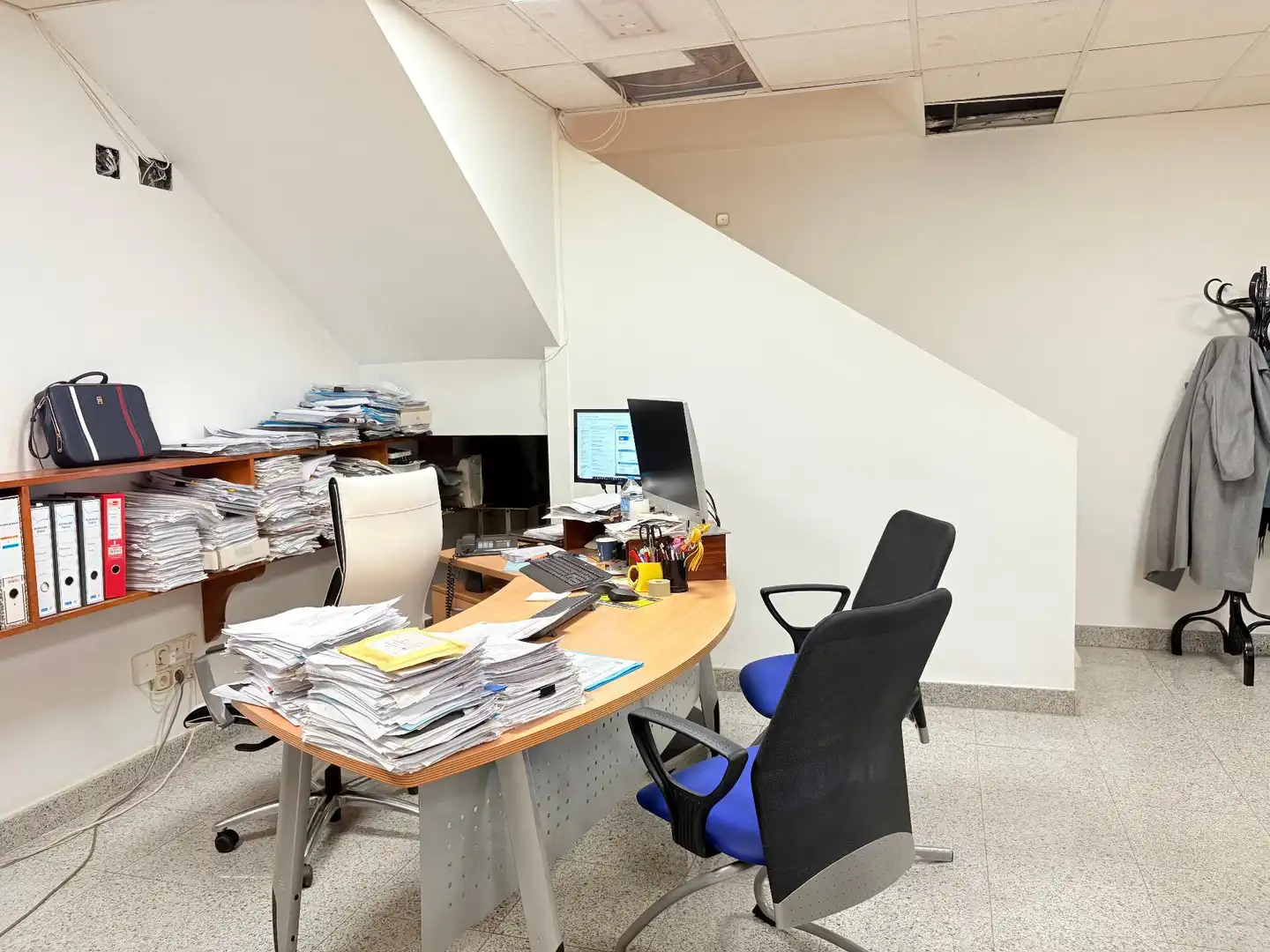 Oficina en venta en Marbella