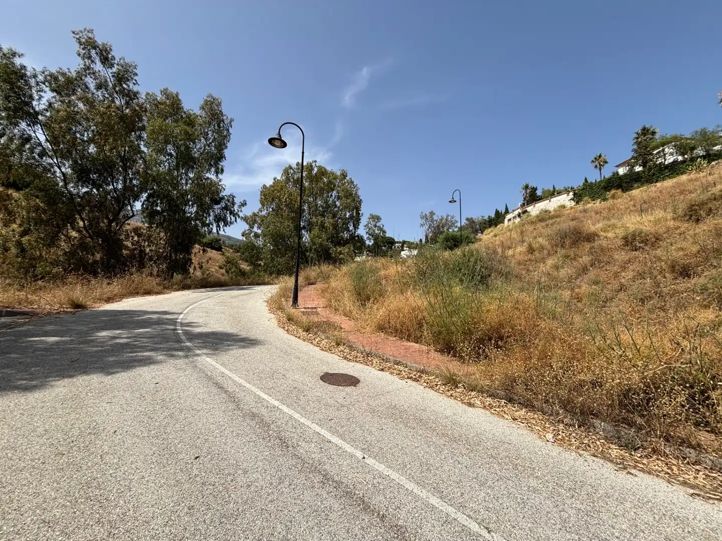 Terreno residencial en venta en Carretera de Mijas, imagen 8