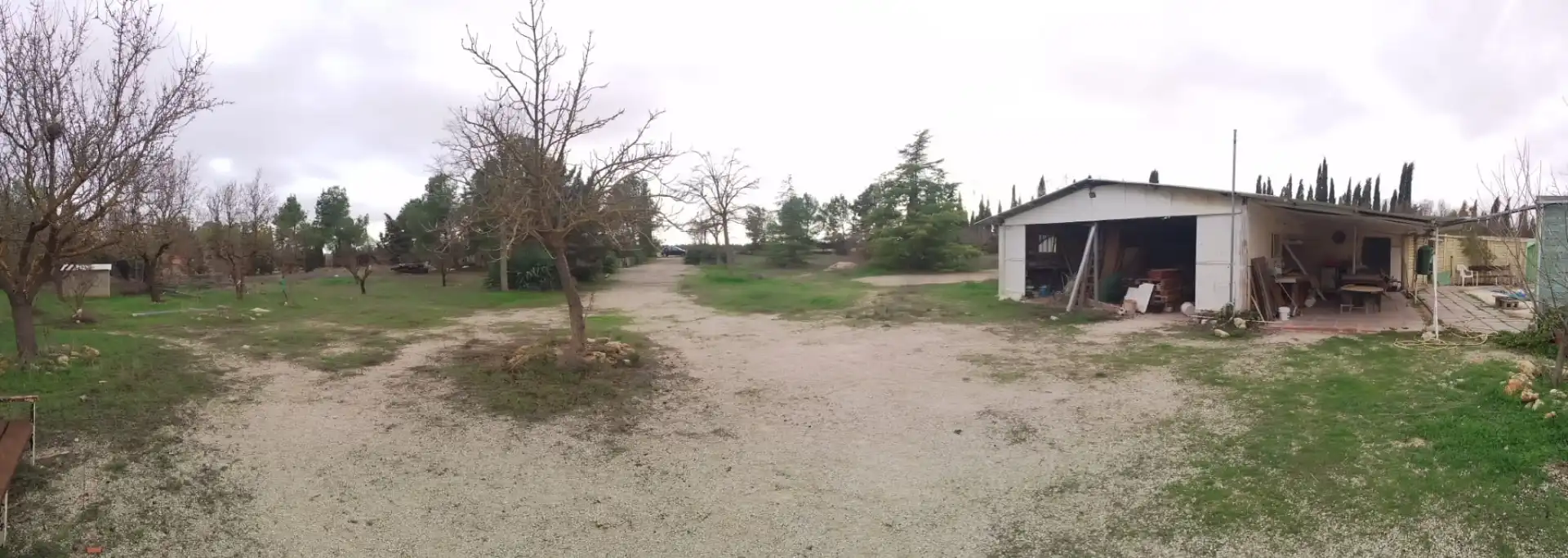 Terreno rustico in vendita a Camino de Villarcampo 25, imagen 7