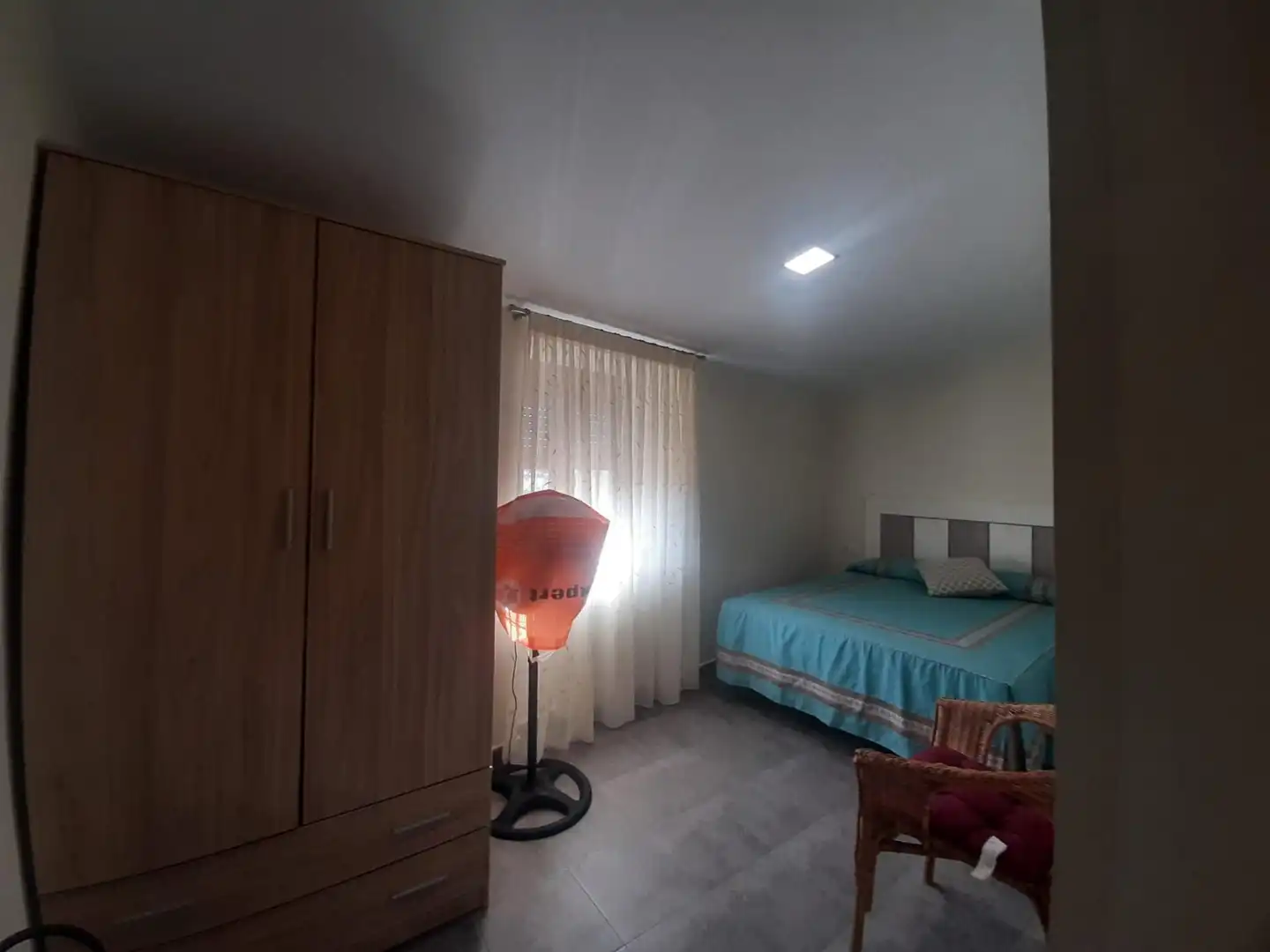 Habitación de Casa o chalet en venta en Torre de Santa María con Terraza