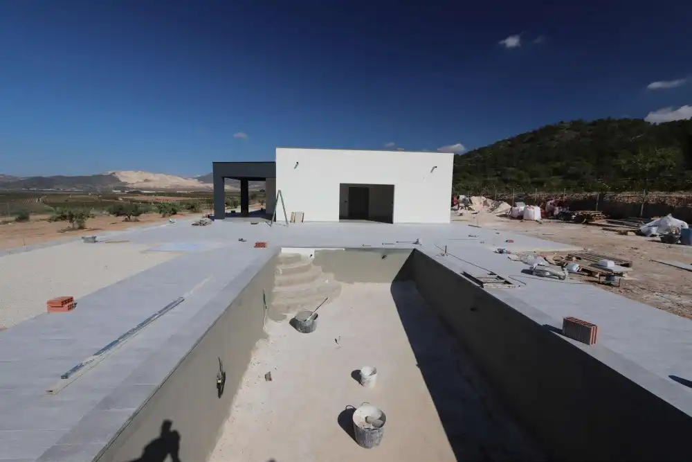 Casa en venta en Hondón de las Nieves / El Fondó de les Neus, imagen 16