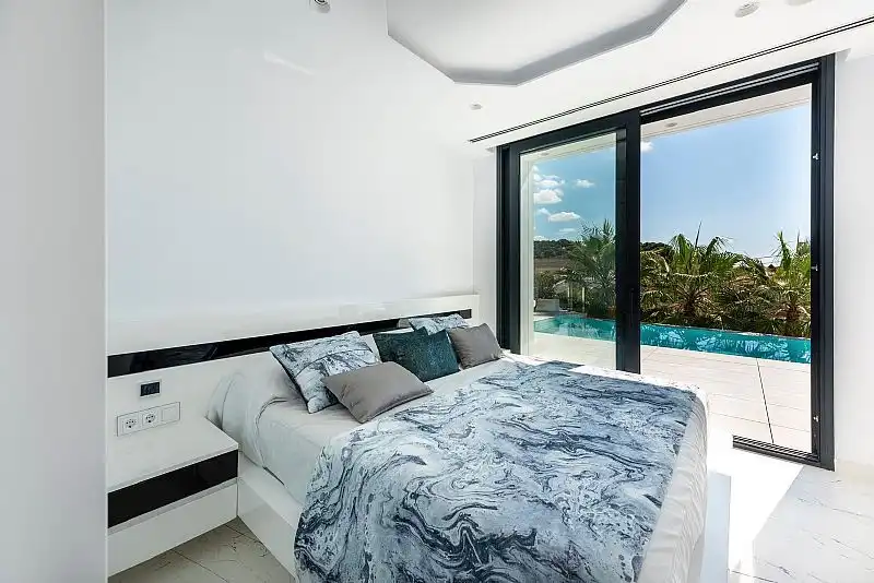 Villa à vendre à Manzanera - Tosal, imagen 15