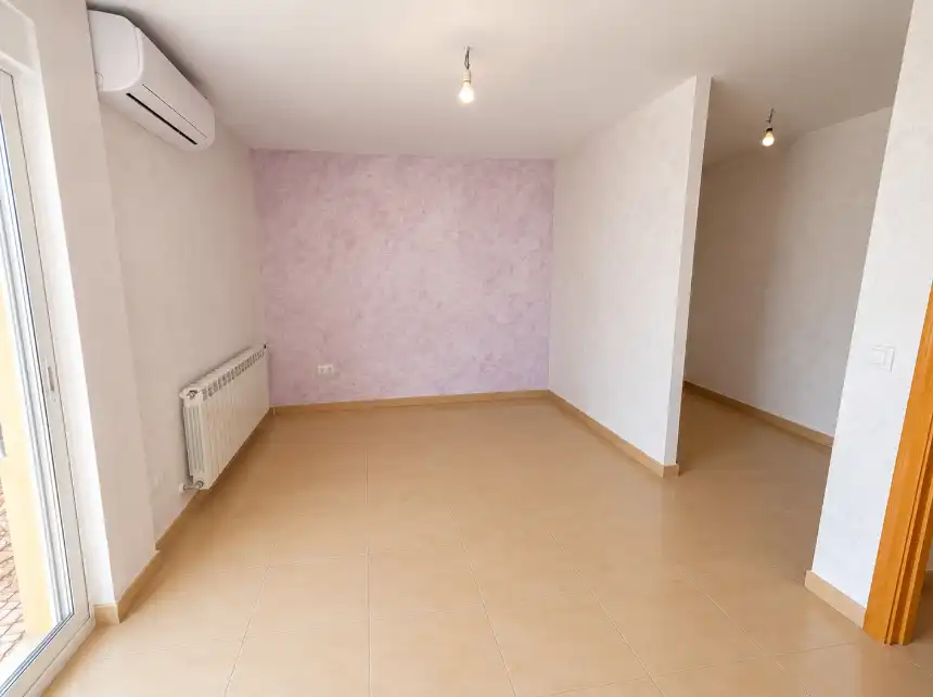Casa aparellada amb terrassa en venda a Calle de Los Caños 50, imagen 12