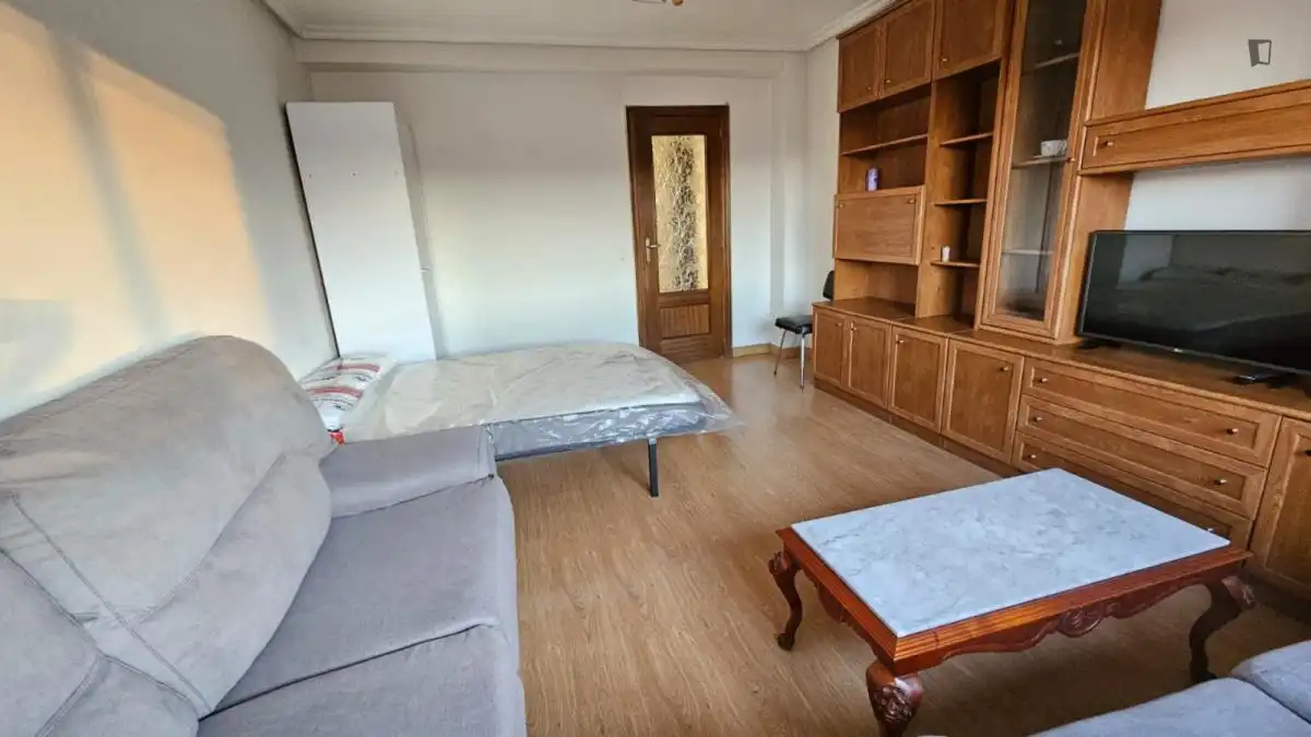 Habitació a Salamanca, Salamanca
