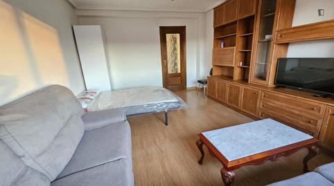Foto 2 de Apartament per a compartir a Pizarrales, Salamanca Capital