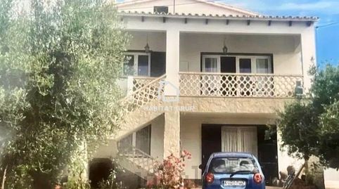 Casa en Sant Lluís