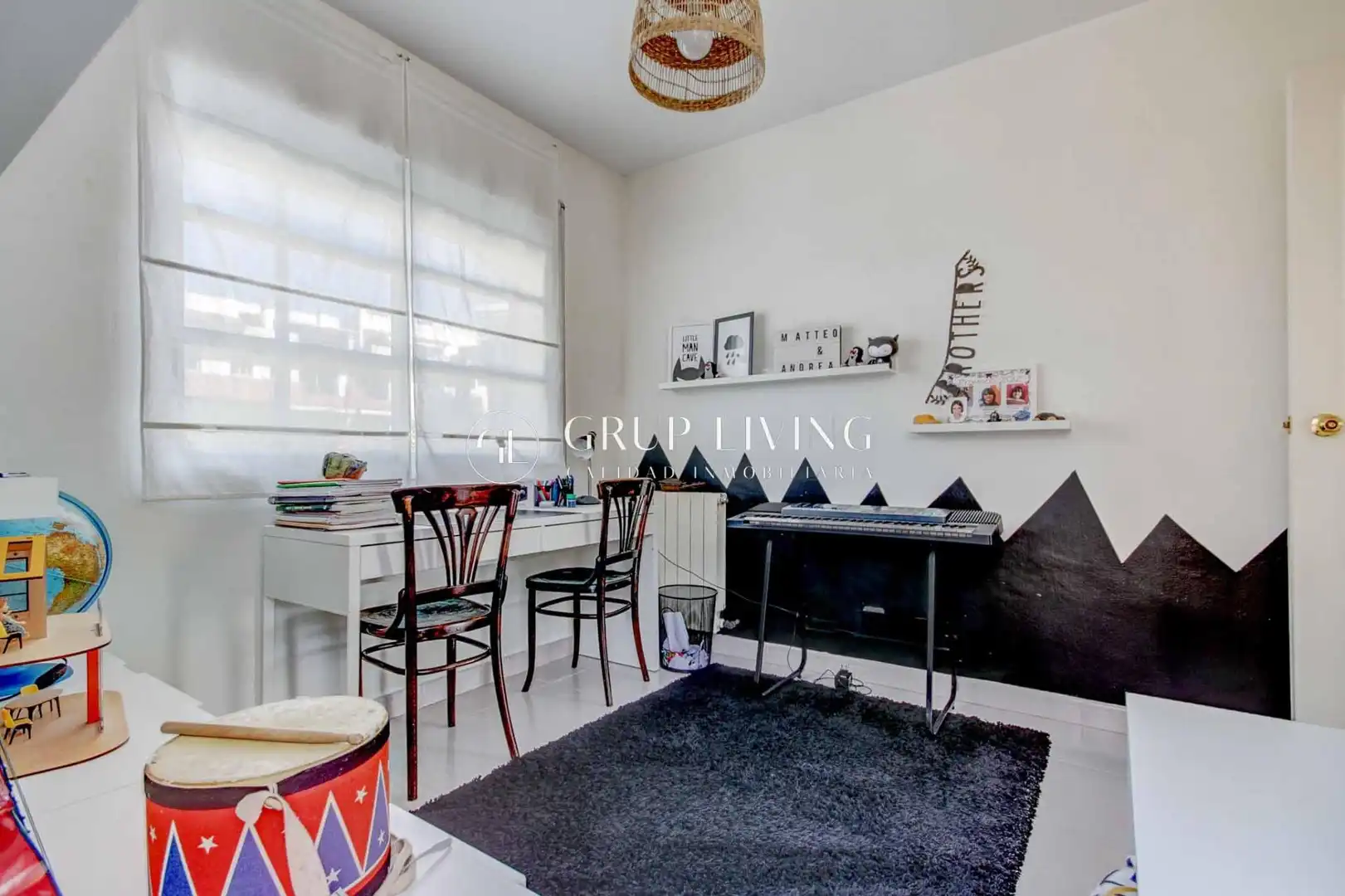 Reihenhaus zum Verkauf in Ametllers - Poble-Sec, imagen 26