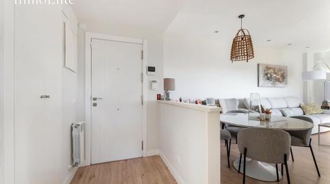 Foto 4 de Àtic en venda a Bodas de Fígaro, Los Satélites - Roza Martín, Majadahonda