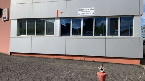 Local para oficinas en Telleria Kalea Altos Hornos. También en venta., imatge 5