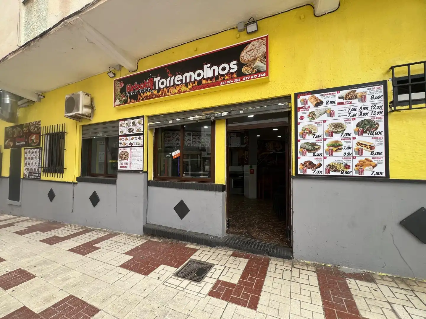 Business premises for transfer in Centro, imagen 6