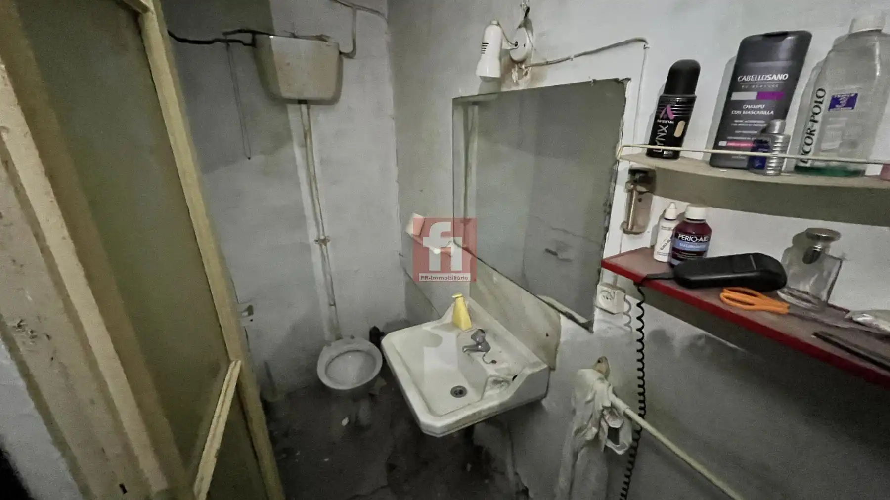 Bathroom of Houses for sale in Figuerola del Camp  with Terrace