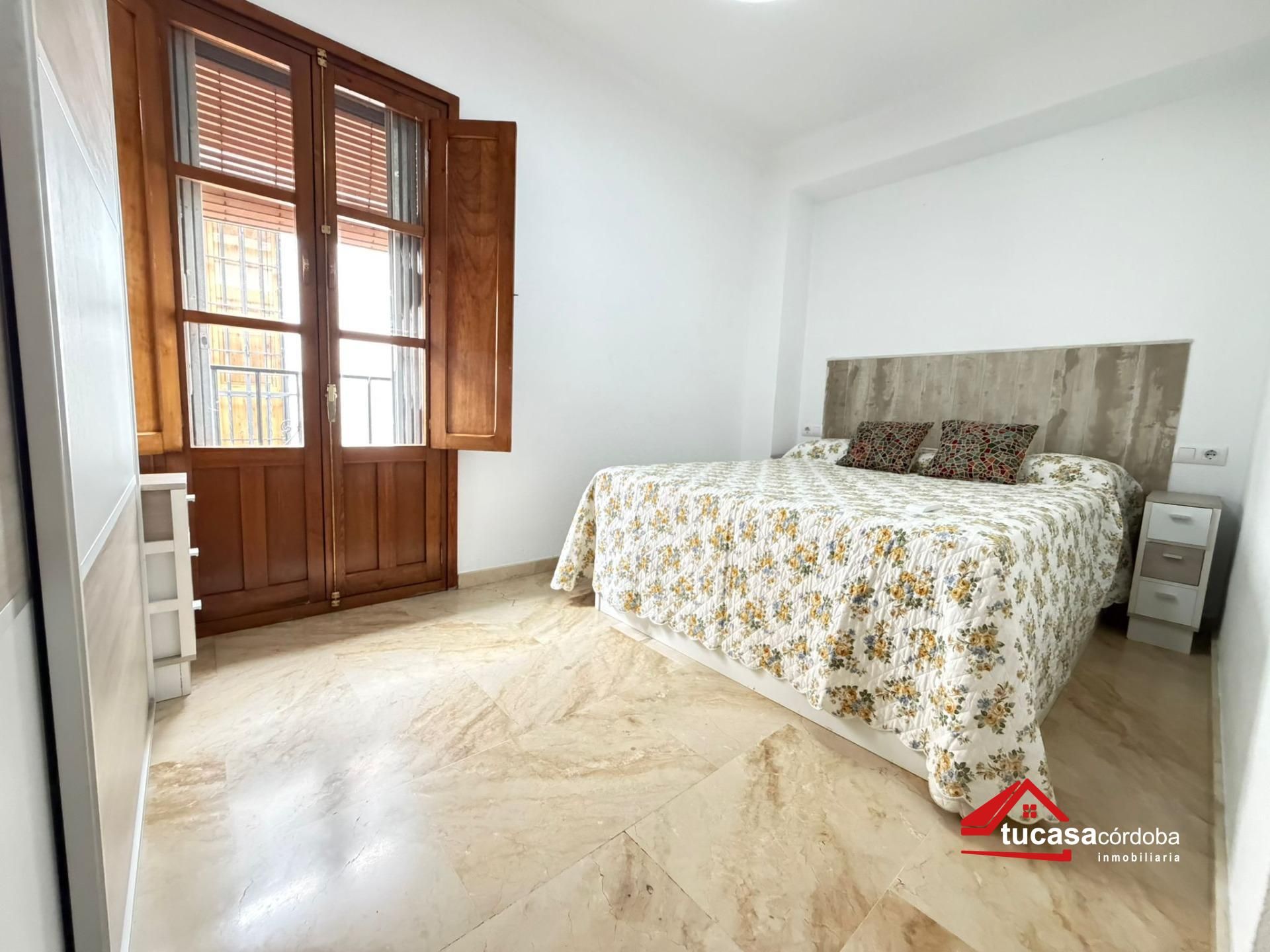 Bedroom of House or chalet for sale in  Córdoba Capital  with Storage room
