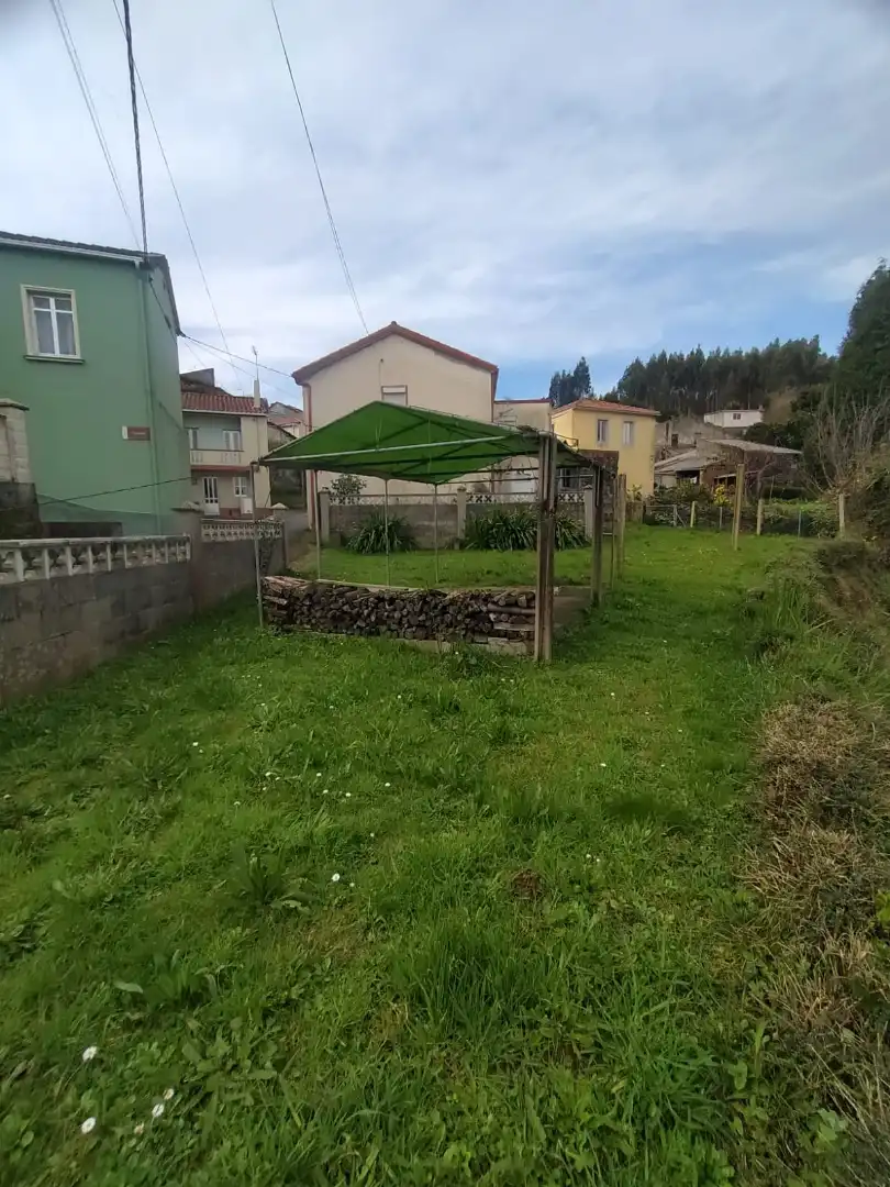 Casa con giardino in vendita a Lugar Fontao 6, imagen 6