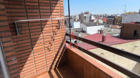 Foto 3 de Piso en venta en Avenida Suero de Quiñones, Centro Ciudad, León Capital