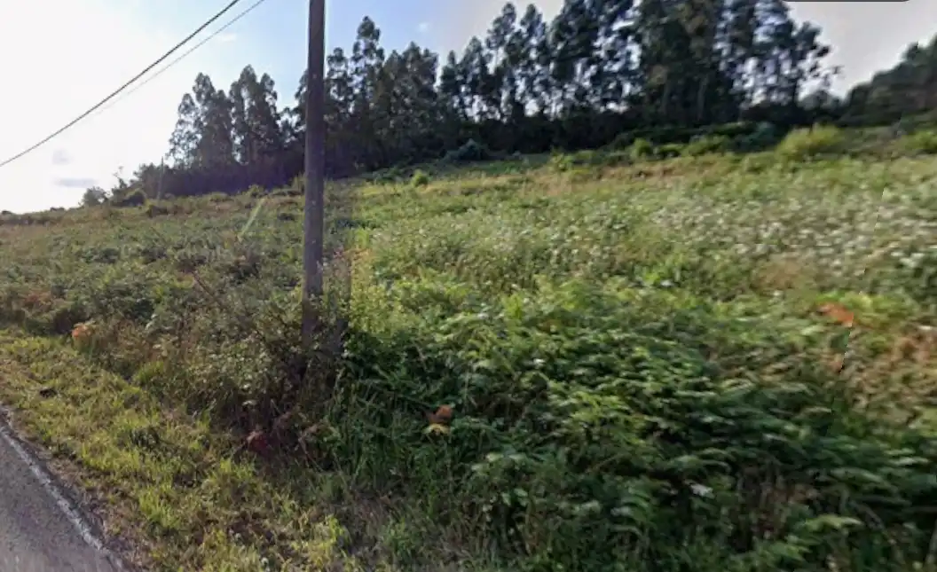 Terreny rústic en venda a Lugar Ferreria 2T, imagen 4