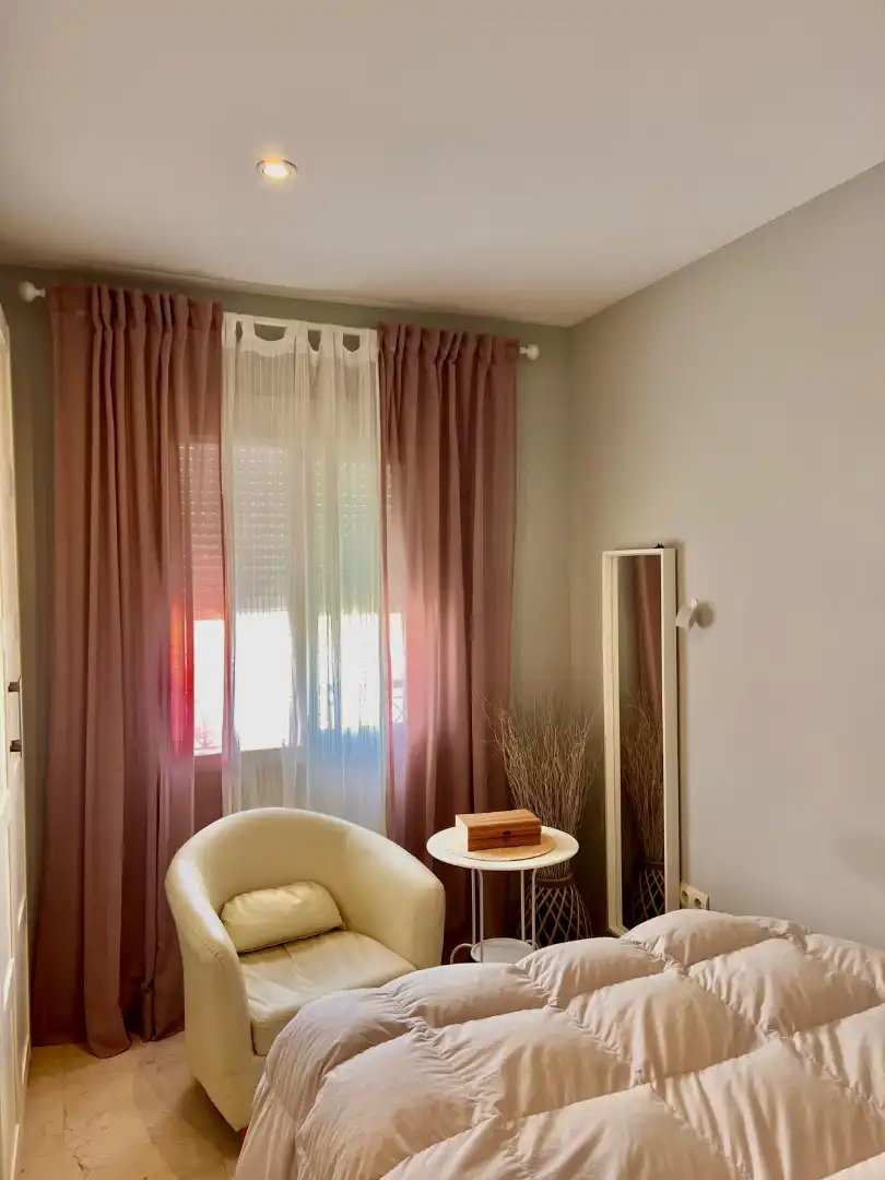 Bedroom of Houses for sale in Lucena