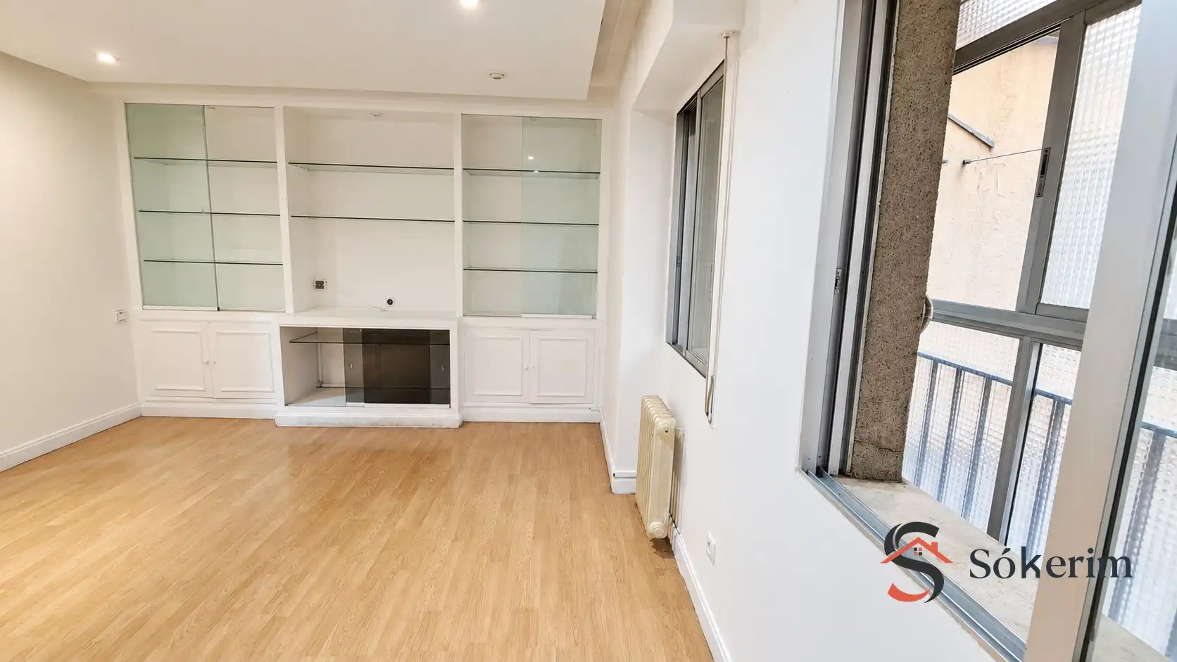 Appartement avec ascenseur à vendre à Retiro, imagen 53